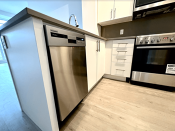 Dishwasher